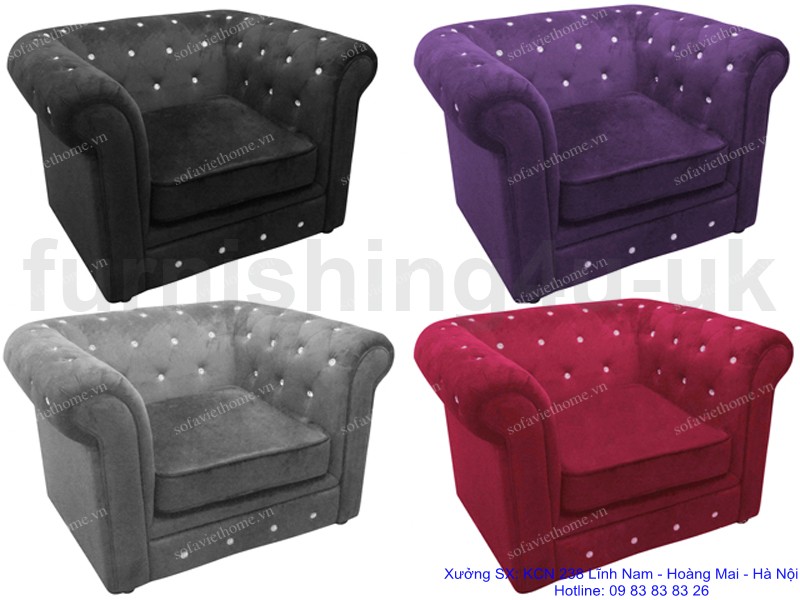 sofa classic 10